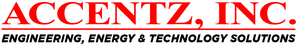 Accentz, Inc. logo